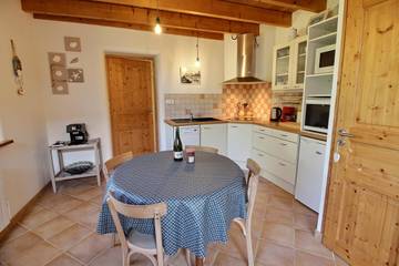 Maison De Vacances pour 2 Personnes dans Plougrescant, Région de Lannion, Photo 3