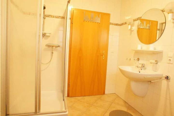 Ferienhaus unmittelbar am Badesee in Walchum, Landkreis Emsland