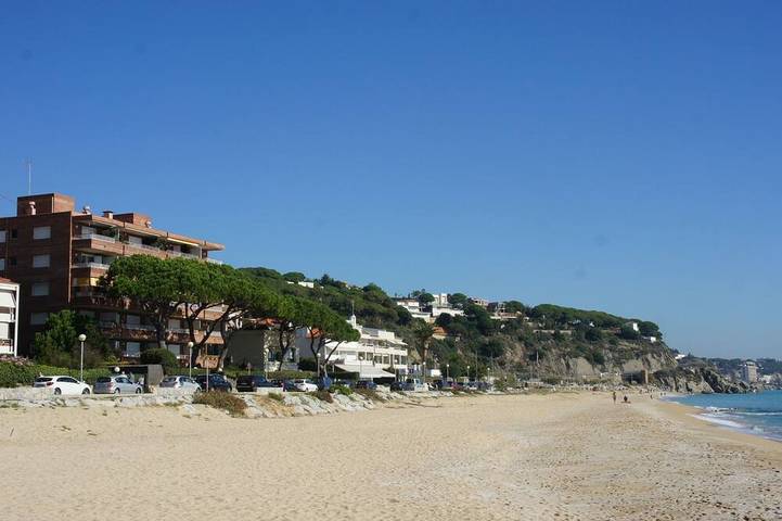 Appartement de vacances pour 5 personnes, avec jardin - 1