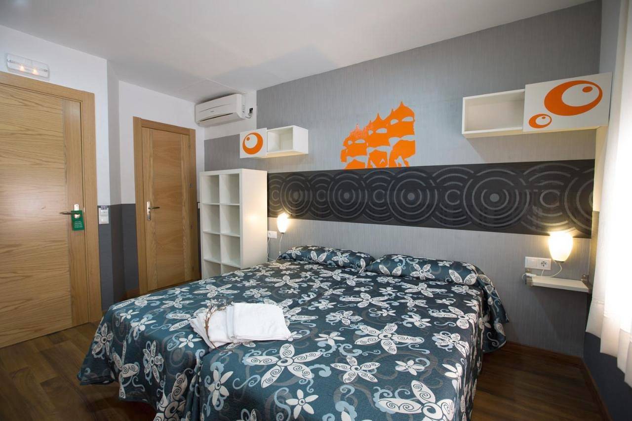 Hostal Gaudi Cuenca in Cuenca, Provincia de Cuenca