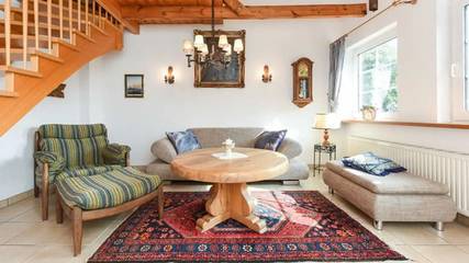 Ferienwohnung für 6 Personen in Dunum, Landkreis Wittmund, Bild 1