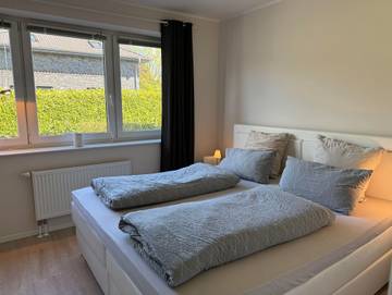 Ferienhaus für 6 Personen in Harrislee, Grünes Binnenland, Bild 4