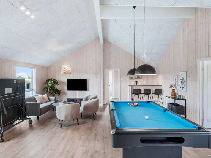 5 Sterne Ferienhaus in Idestrup in Schwedische Ostsee