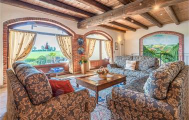 Casa Vacanza per 11 Persone in Lequio Tanaro, Provincia di Cuneo, Foto 3