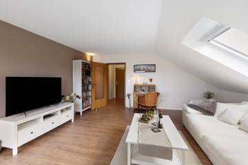 Vacation Rental for 4 Guests in Wesel, Ruhr district, Picture 4