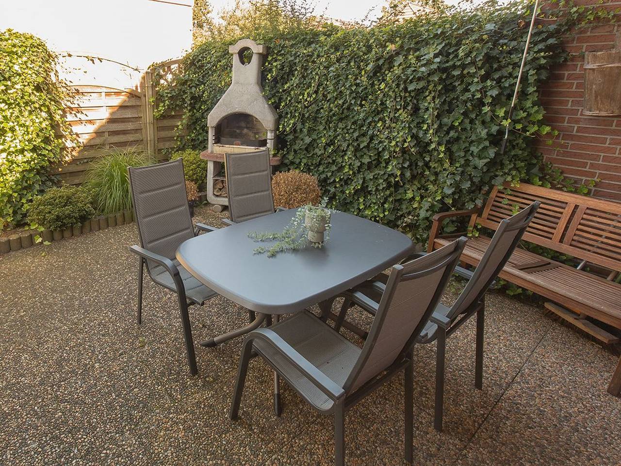 Ganze Ferienwohnung, Ferienwohnung Fenja, Fewo Vermittlung Nordsee in Nordseebad Dangast, Varel