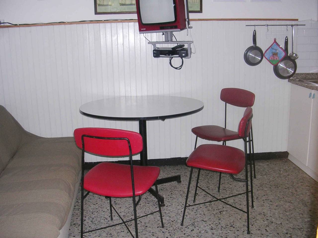 Ganze Ferienwohnung, Ferienwohnung mit Privatgarten  in Bibione, Venedig Provinz