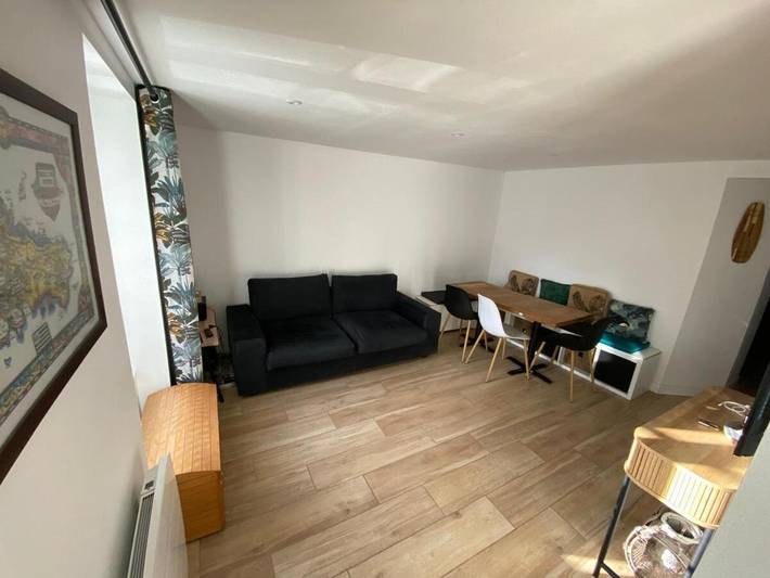 Appartement de vacances pour 4 personnes