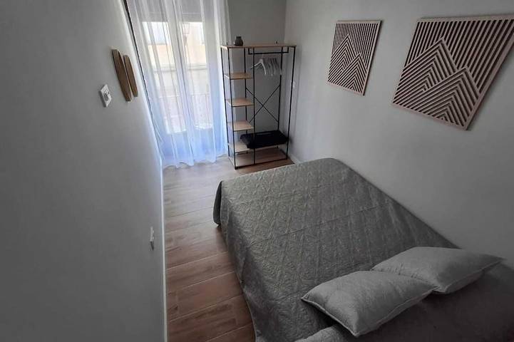 Entire apartment, Flats Tierra de Lavanda- los 12 caños in Brihuega, Alcarría Alta