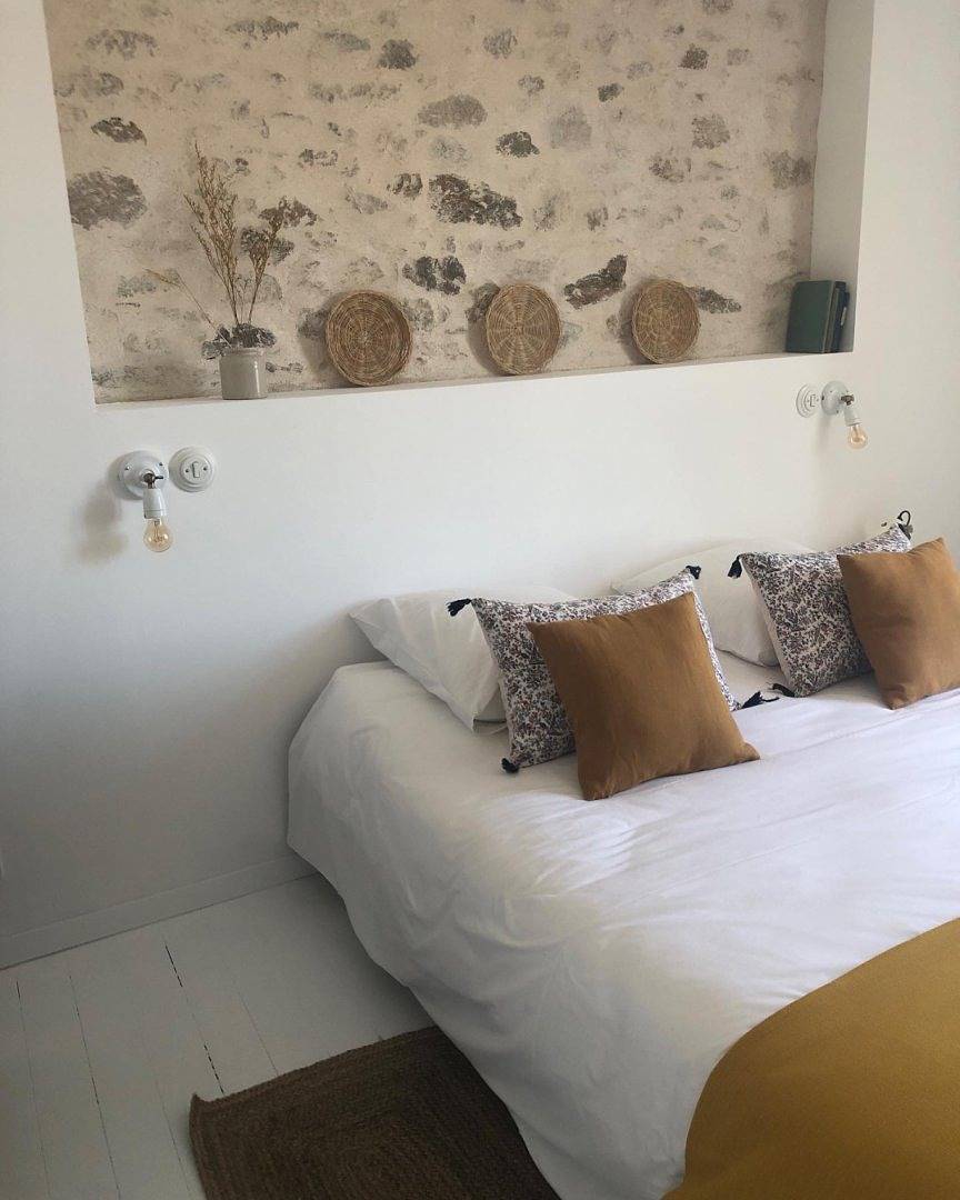 Gîte la Petite Cour, 3 minutes du Puy du Fou in Les Epesses, Région de La Roche-sur-Yon