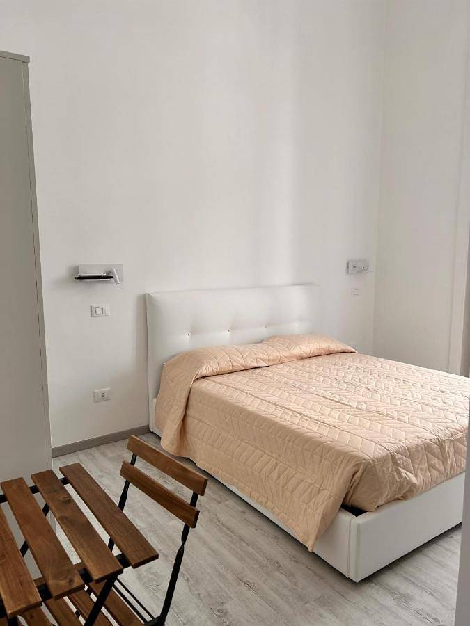 B&b per 2 persone, con balcone e panorama a Foggia