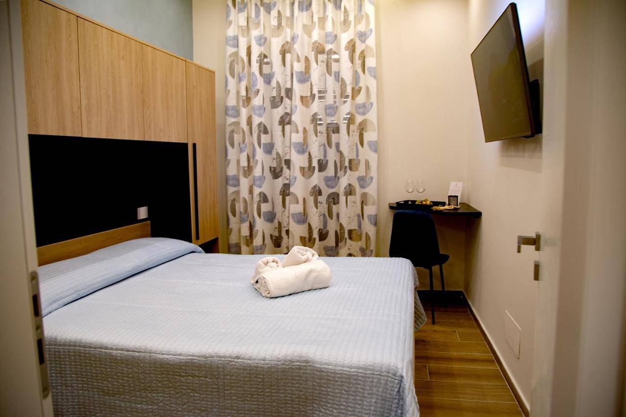 Fiore dei Templi - luxury suite experience in Agrigento, Agrigento Provinz