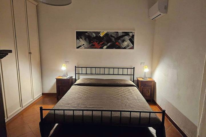 Four Olives B&B in Scauri, Minturno