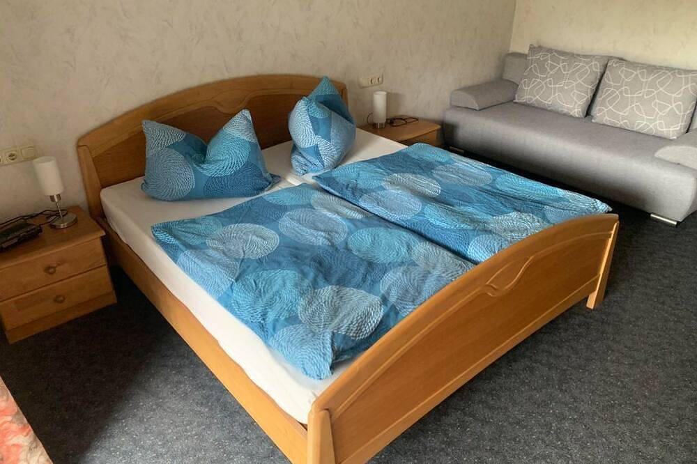 Ganze Wohnung, Ferienwohnung Wehner in Seiferts, Ehrenberg