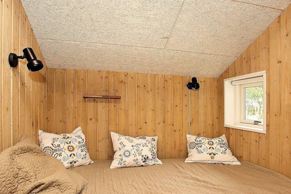 4 Sterne Ferienhaus in Skagen in Skagen, Nordostjütland