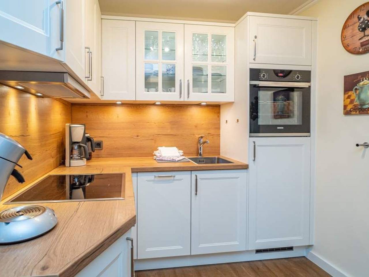 Ganze Ferienwohnung, Silvie, App 3 in Westerland, Sylt