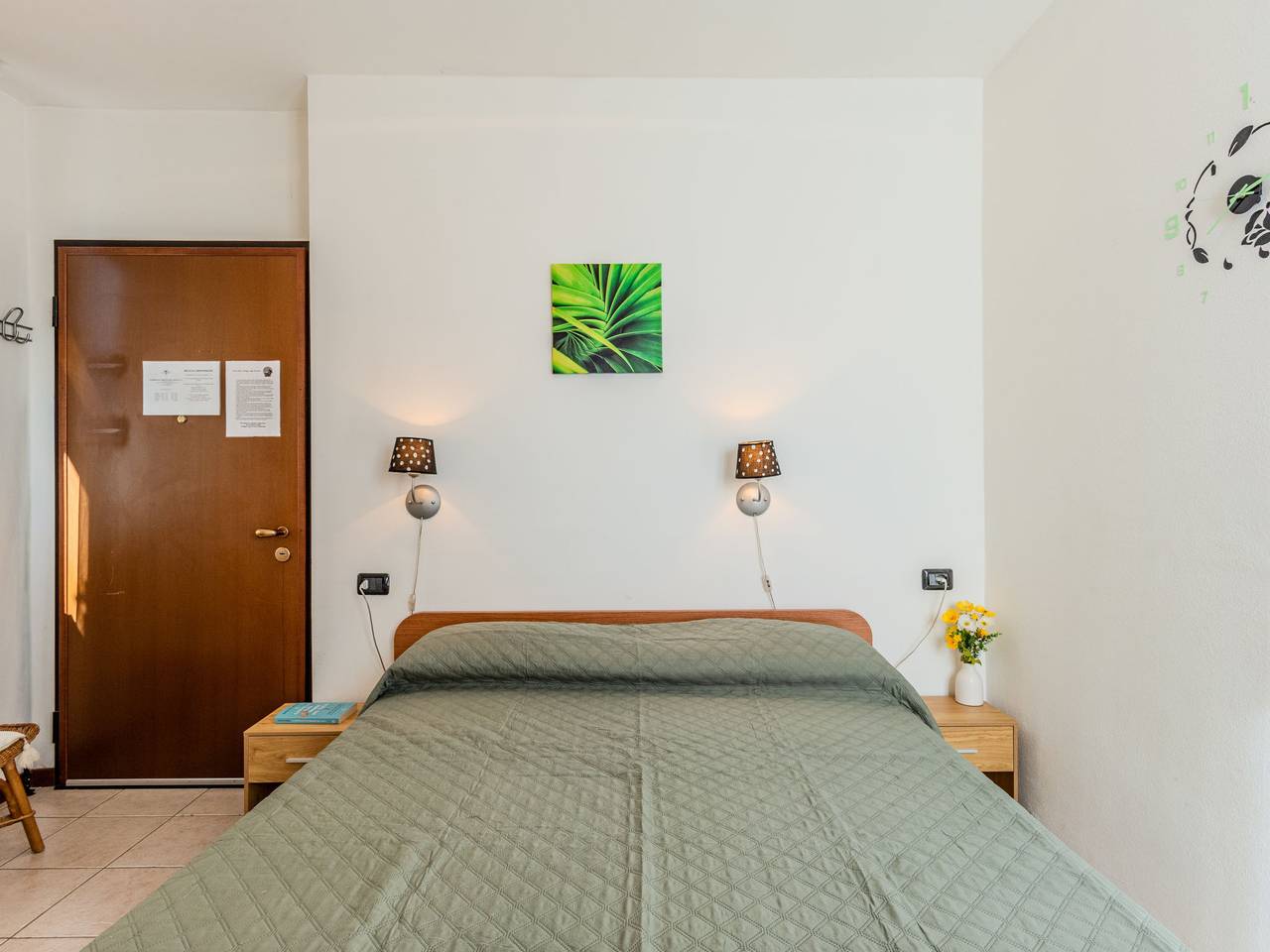 Ganze Wohnung, Mimosa 1 in Acquaseria, Comune di San Siro