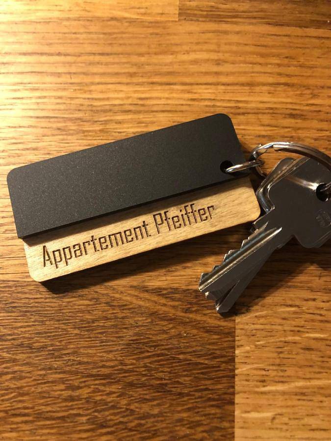 Gîte pour 5 personnes à Hockenheim - 2