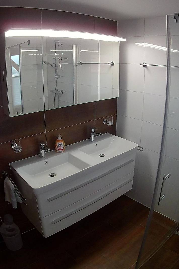 Ferienwohnung für 8 Personen, mit Garten, mit Haustier in Haidmühle - 4