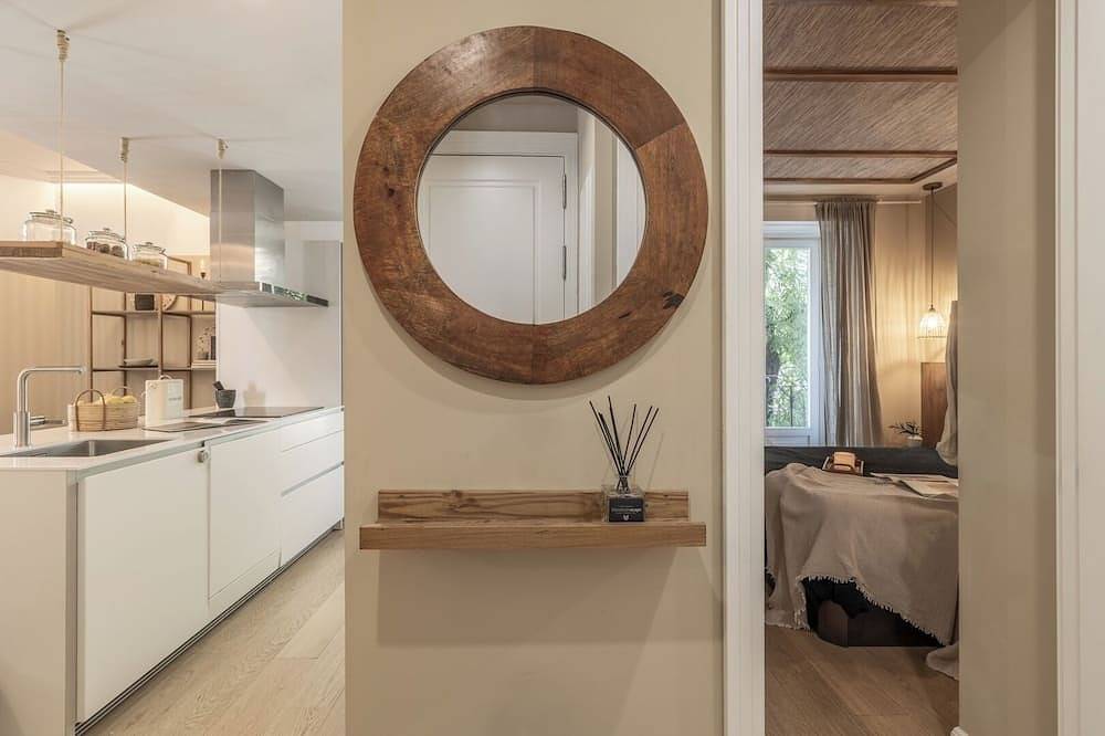 Ganze Wohnung, Ora - 1 bedroom in Almagro in Madrid, Madrid Province