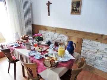 Pension voor 3 Personen in Inzell, Beieren, Afbeelding 1