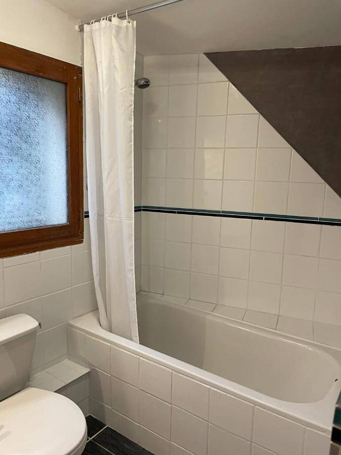 Chambre d’hôte pour 2 personnes, avec Terrasse dans Réserve du Néouvielle - 4