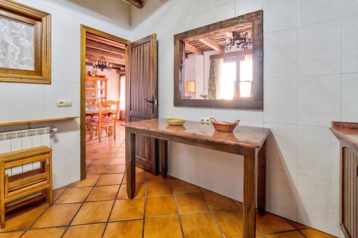 Casa rural para 12 personas en Provincia de Ciudad Real