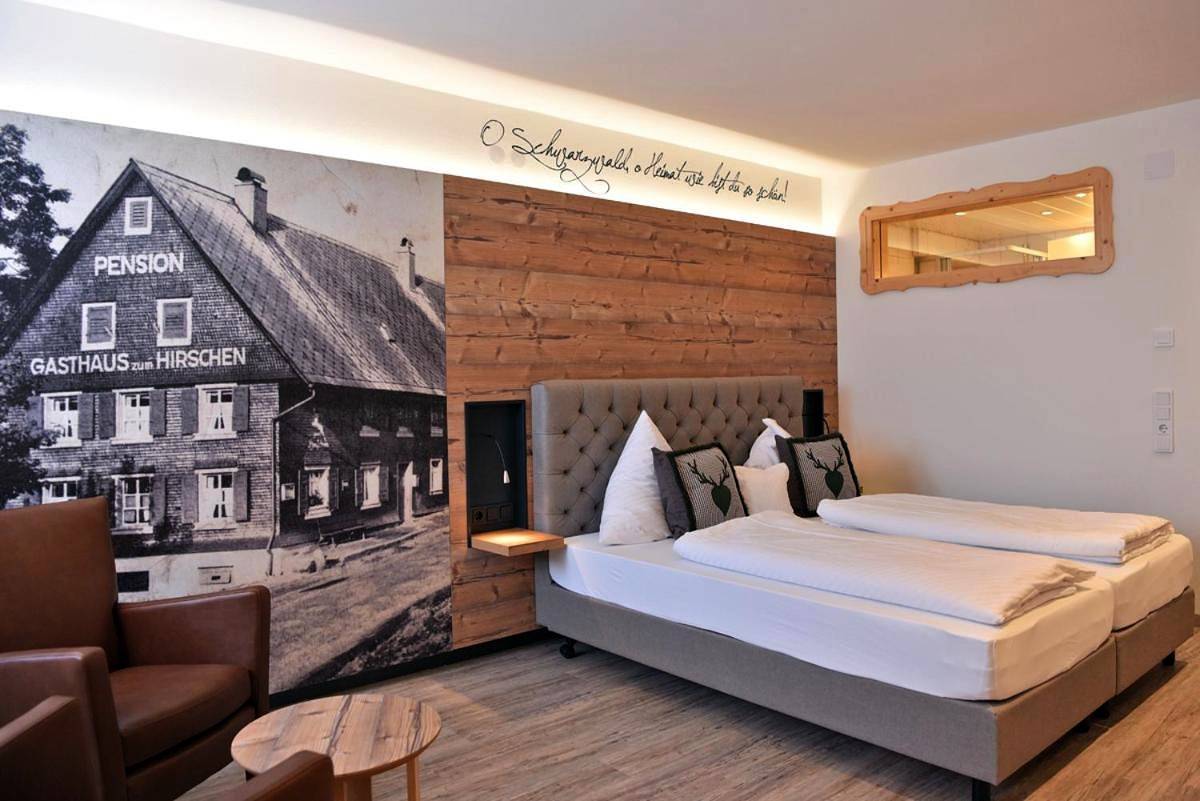 Apartment in Fischbach (Schluchsee), Schluchsee