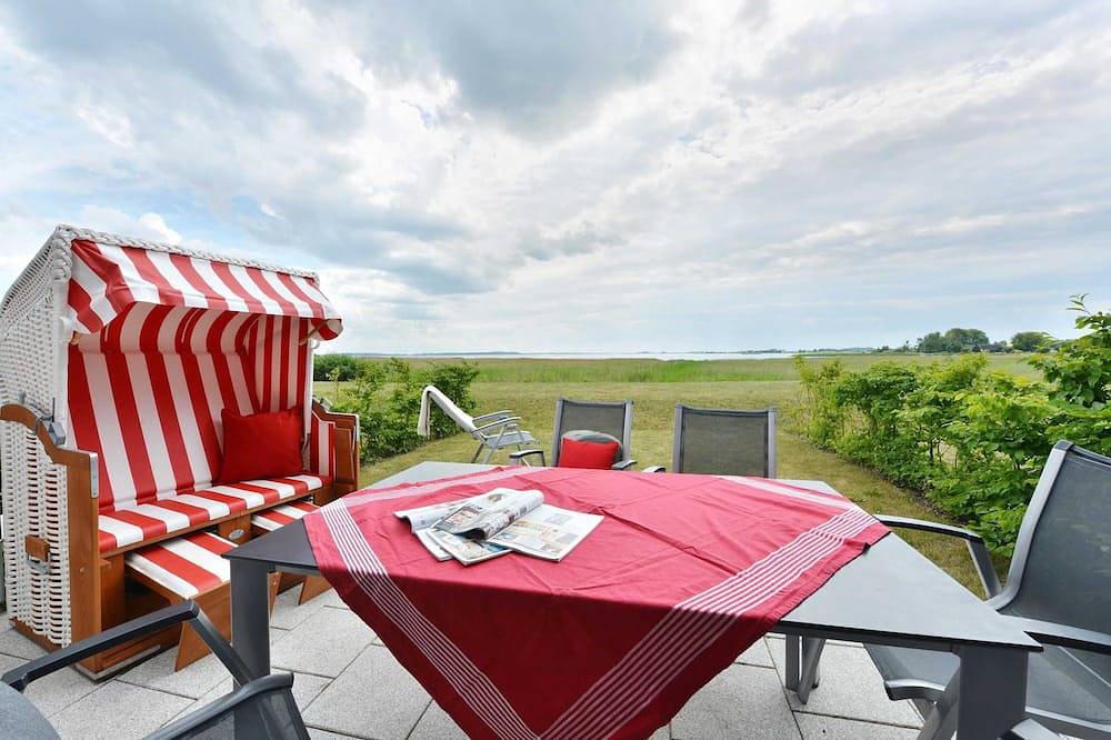 Ferienwohnung in Rügen für 5 Personen in Rügen