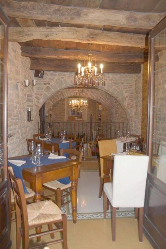 Hôtel pour 2 personnes, avec jardin et balcon, animaux acceptés à Tredozio - 3