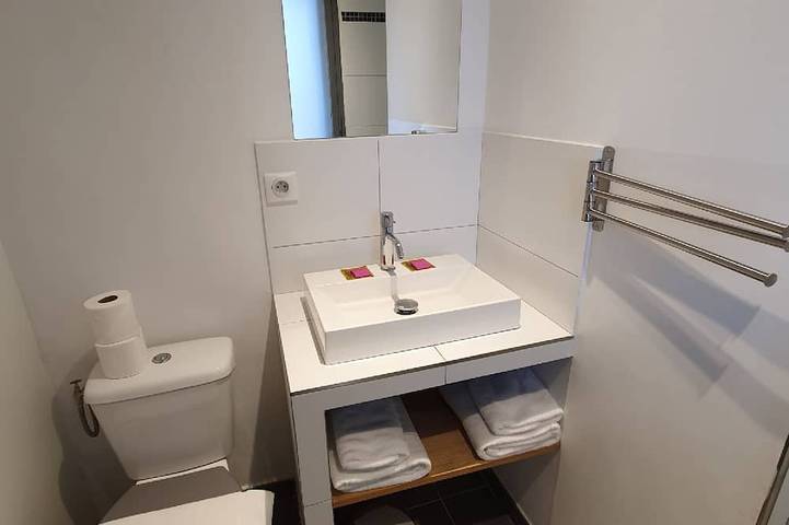 Bungalow für 2 Personen, mit Haustier in Porto-Vecchio - 2