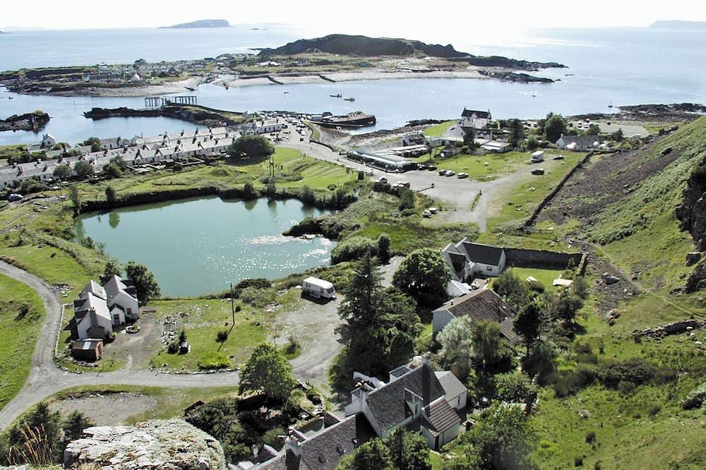 Cottage for 2 People in Argyll & Bute, Scotland