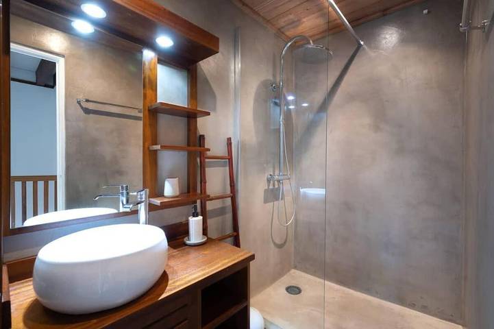 Location de vacances pour 6 personnes dans Plage de Boucan Canot - 4