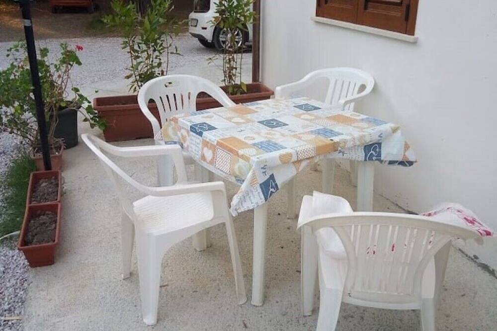 Entire apartment, Villa Anna - Holiday House Palinuro in Centola, Cilento