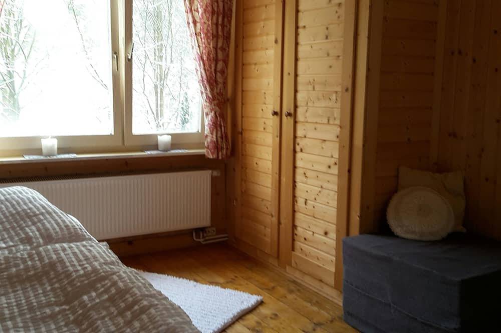 Ferien direkt am Nationalpark Kellerwald Edersee in Kleinern, Edertal