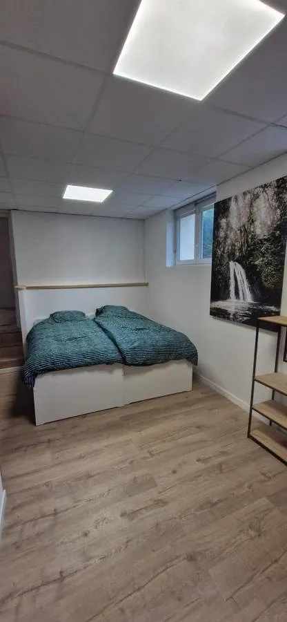 Apartamento de vacaciones para 2 personas, con terraza - 1
