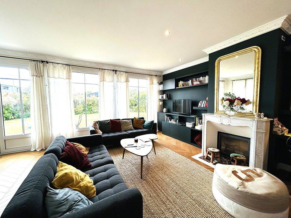 Appartement De Vacances pour 6 Personnes dans Larmor-Plage, Région de Lorient