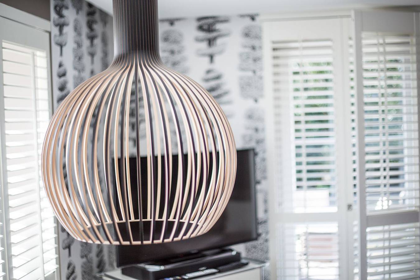 Der Dorfteich zum Greifen nahe. Perfektes Design. Verträumte Bestlage. in Wenningstedt, Sylt