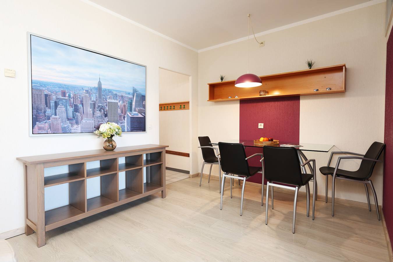 Ganze Ferienwohnung, Marina Wendtorf Yachtenkieker in Wendtorfer Strand, Wendtorf