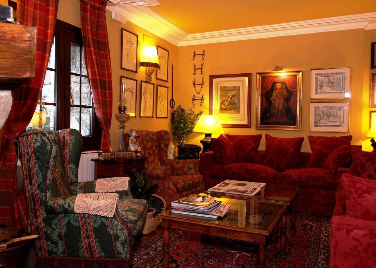Double or Twin Room in Formigal (Ski), Sallent de Gállego