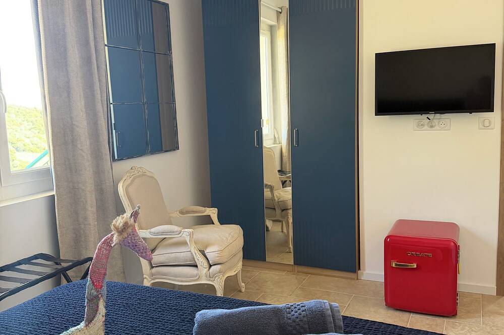 Appartamento intero, Little corner of Paradise in Alata (Corsica), Ajaccio e dintorni