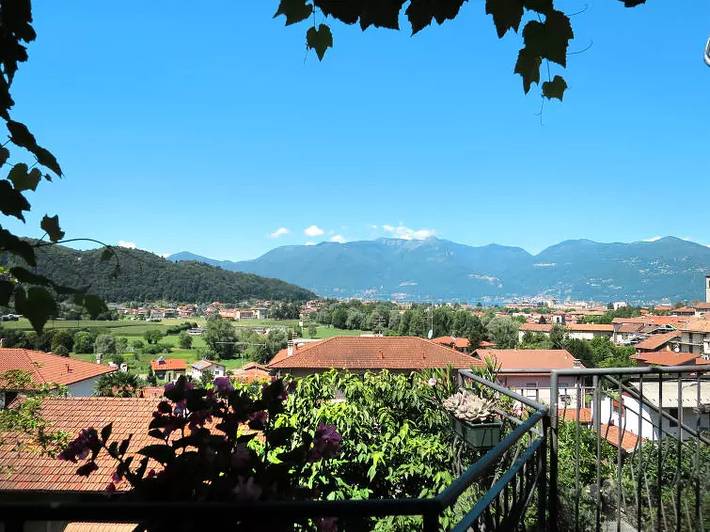 Ferienwohnung für 5 Personen, mit Terrasse in Lago Maggiore (Lombardei) - 3
