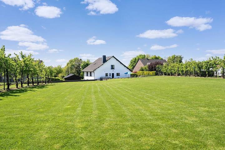 Villa für 15 Personen, mit Whirlpool, mit Haustier - 1