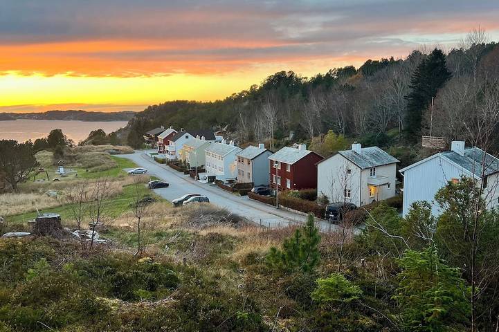 Ferienwohnung für 2 Personen, mit Garten - 1