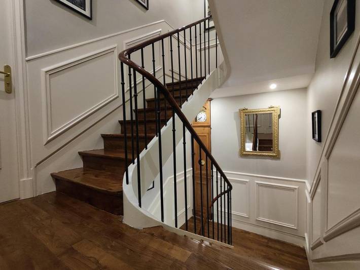 Chambre d’hôte pour 2 personnes, avec vue et terrasse à Argelès-sur-Mer - 3