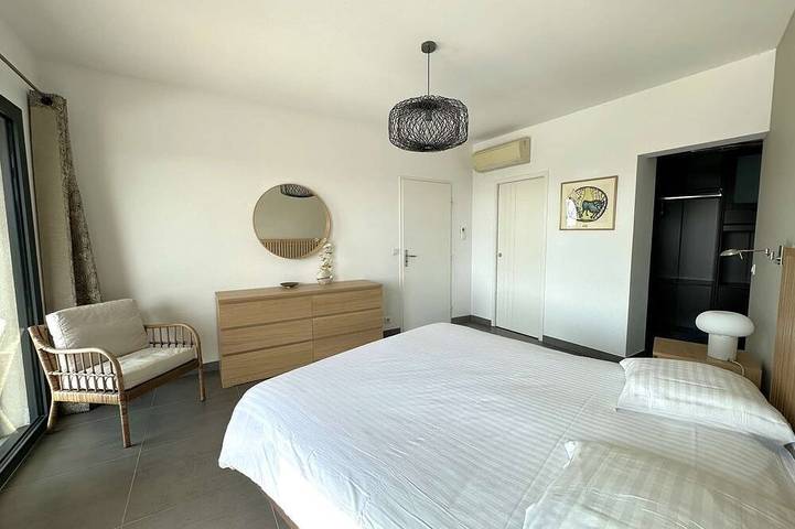 Location de vacances pour 8 personnes dans Golf de Valcros - 3