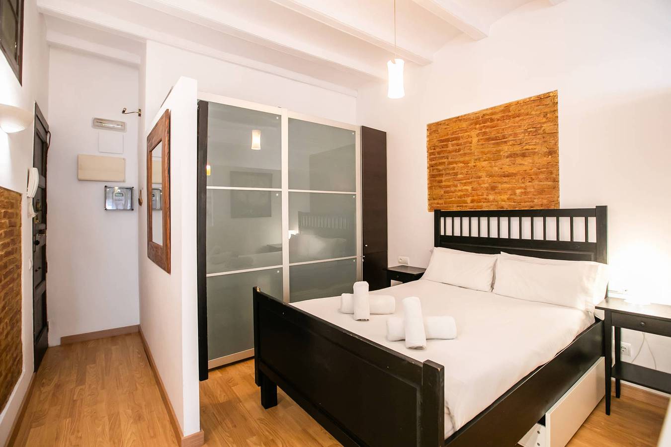 Appartement entier, 12gra1070 - Cozy flat in Villa de Gracia! in Barcelona Centre, Barcelone
