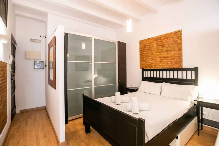 Appartement entier, 12gra1070 - Cozy flat in Villa de Gracia! in Barcelona Centre, Barcelone