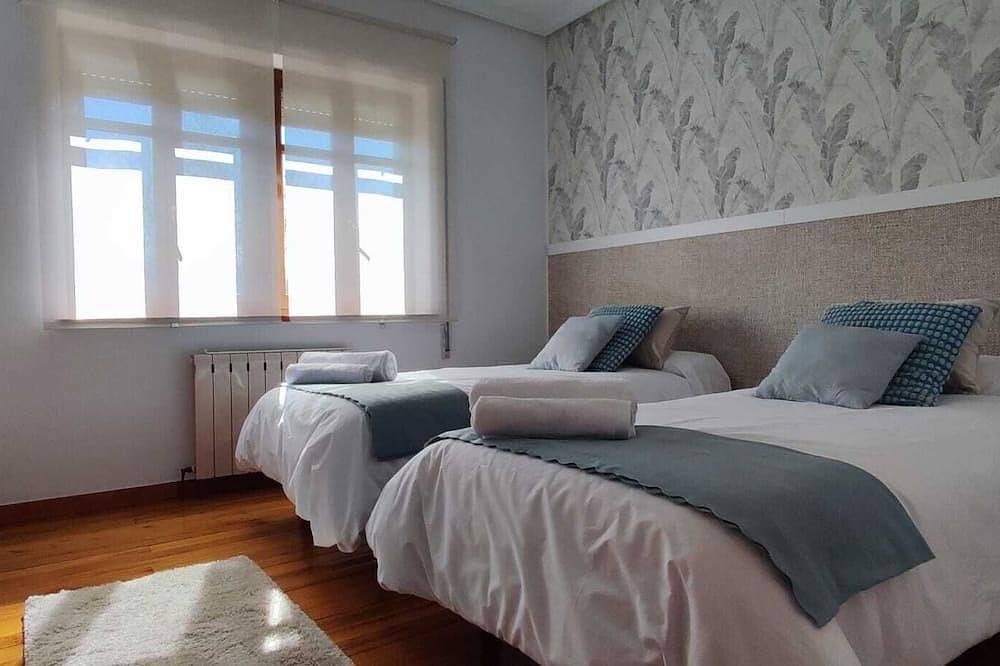 Casa Angela Recién Reformada con Jardín Privado in Arenas de Iguña, Cordillera Cantábrica