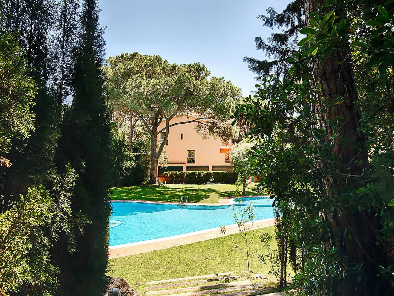Superbe Villa à Sant Feliu de Guíxols avec Piscine Commune in sa Platjola (Sant Feliu de Guíxols), Sant Feliu de Guíxols